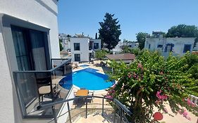 Derin Apart Bodrum
